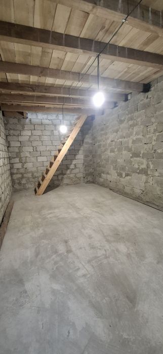 Здам в оренду гараж