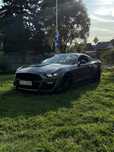Ford Mustang Ford GT salon Polska fv VAT 23%