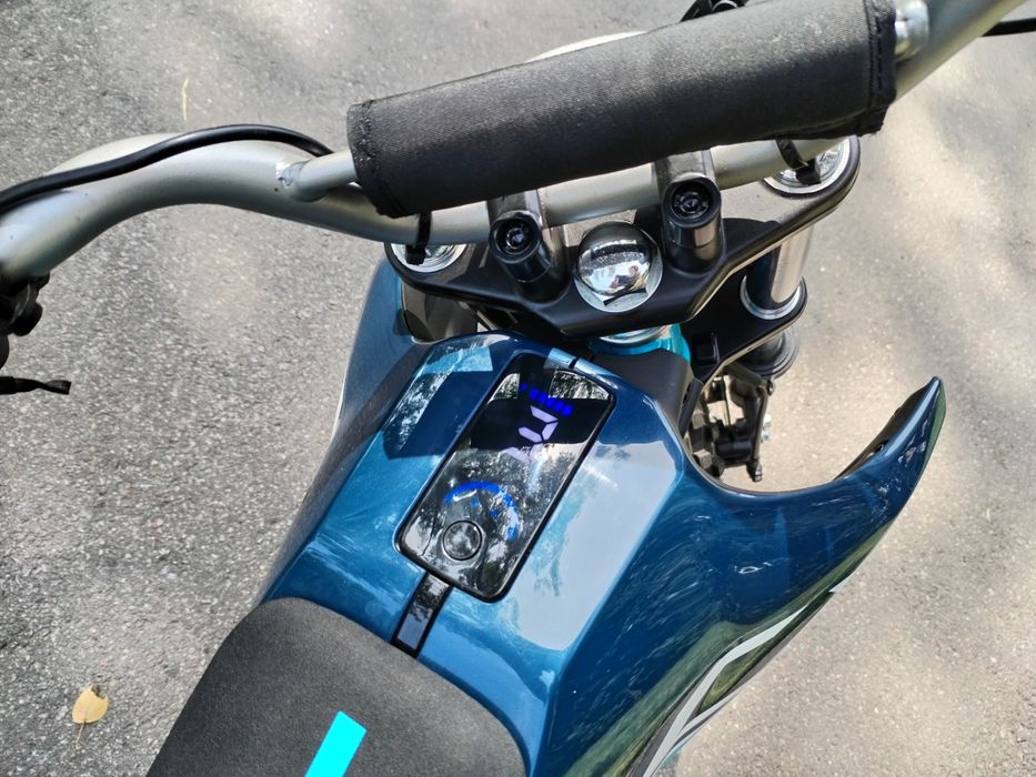 Електропітбайк CFMOTO CX-2E