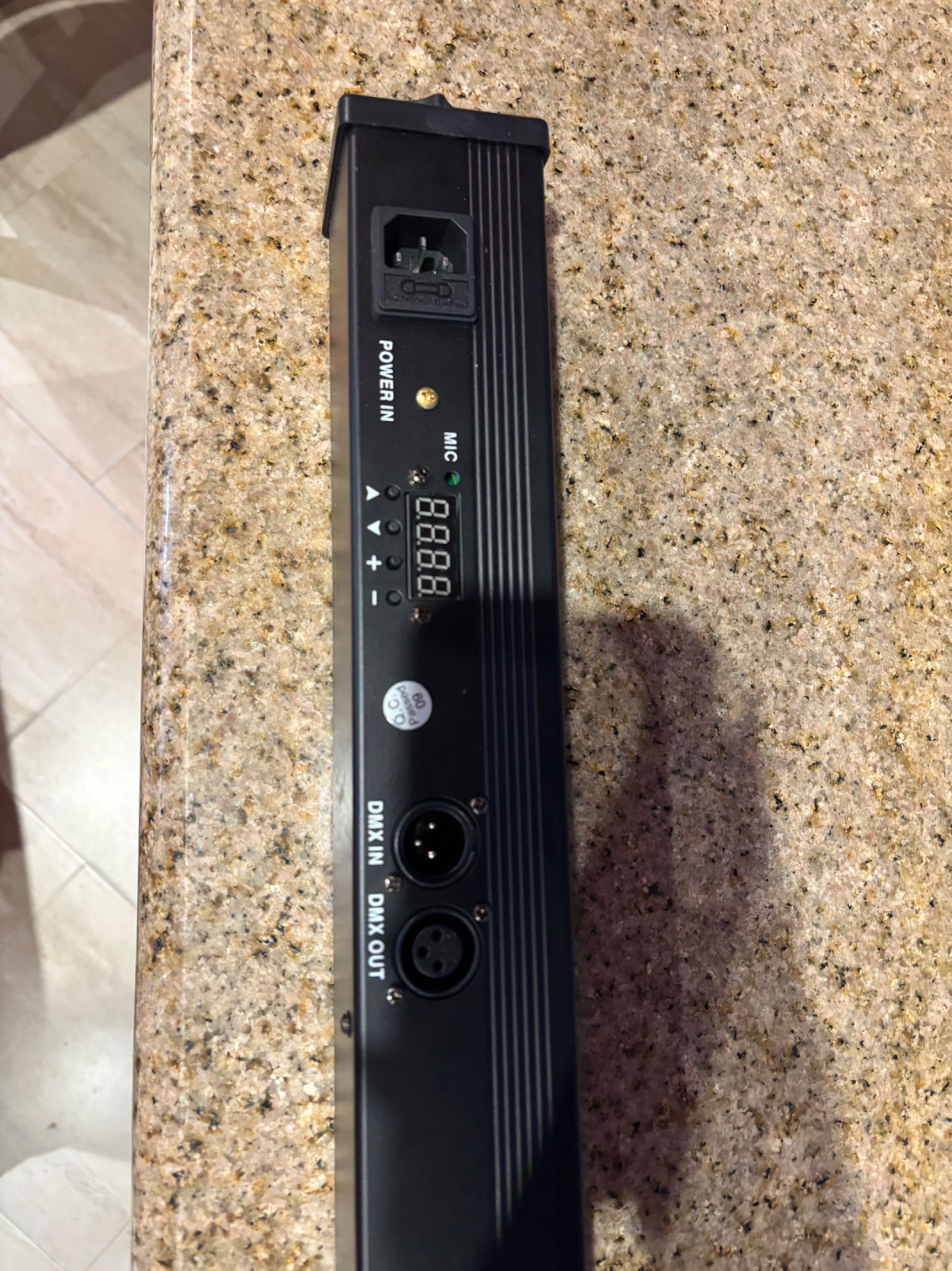 Led bar 24x3W zapraszam do kontaktu