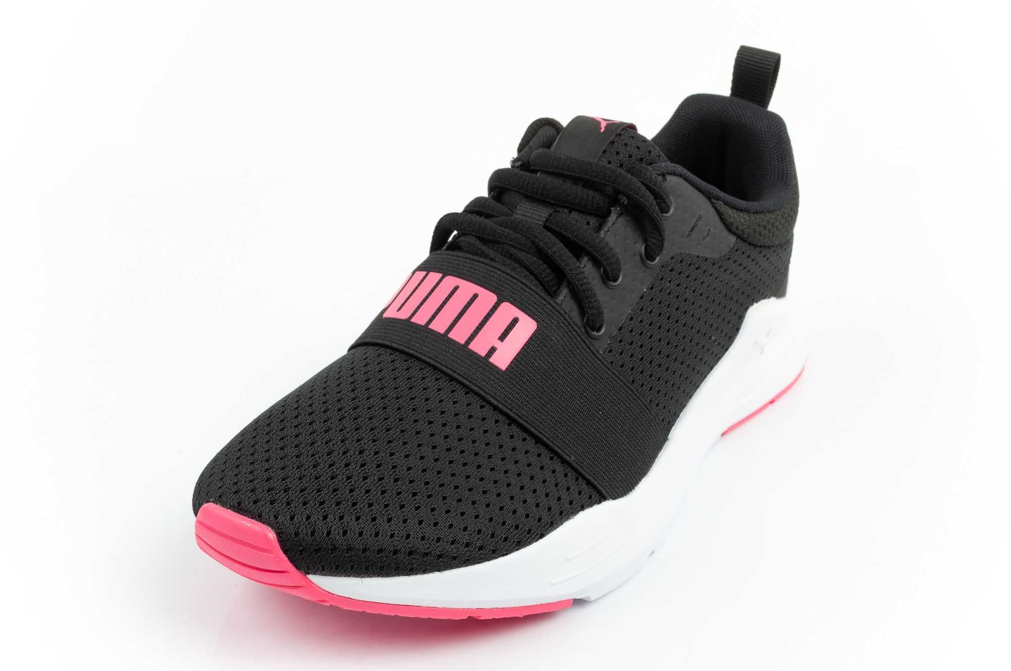 Buty sportowe Puma Wired Run r. 36-39