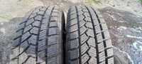 2x opona 145/70 R12