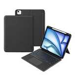 Etui Tech-Protect Sc Mag Pen + Keyboard na Apple iPad Air 13" (2024) -