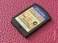 Gra Uncharted Złota Odchłań Ps Vita