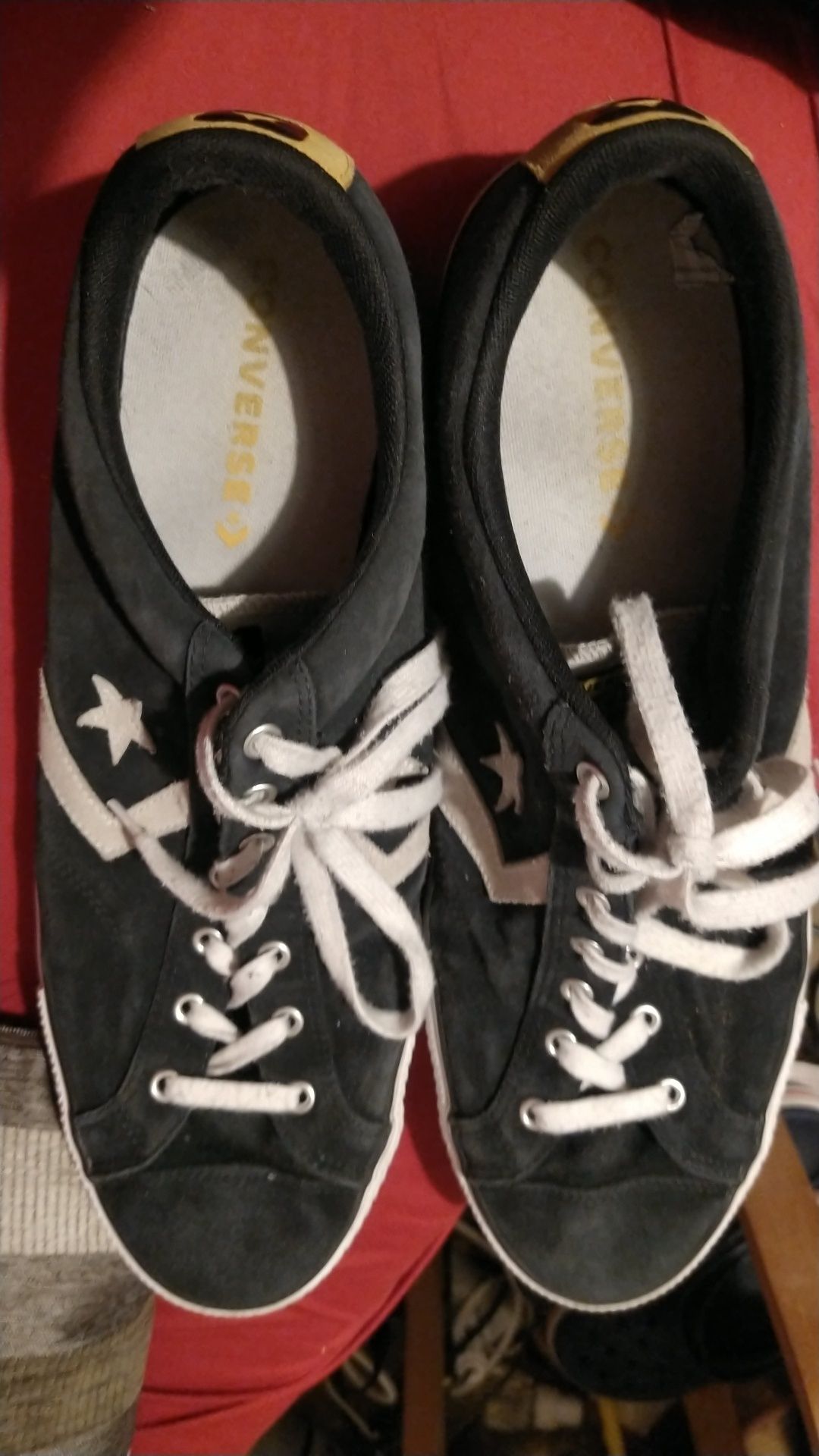 Buty Converse rozmiar 51.5