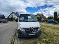 Renault Master  Master 3 l1h1