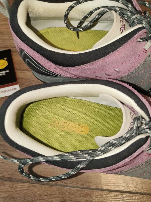 Asolo Track ML rozm. 40 buty podejściowe