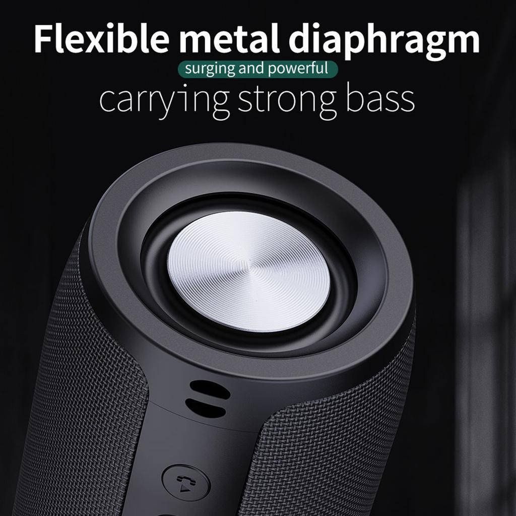 Бездротова Bluetooth колонка Zealot s 51