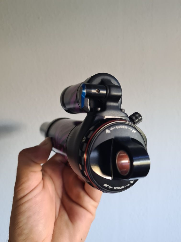 AMORTECEDOR Rock shox Super Deluxe Select + 250x70