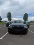 Bmw 120d Pack M 2014