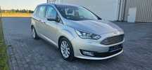 Ford Grand C-MAX Ford Grand C-MAX 1.5 EcoBoost Titanium
