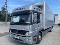 Mercedes Atego 1228