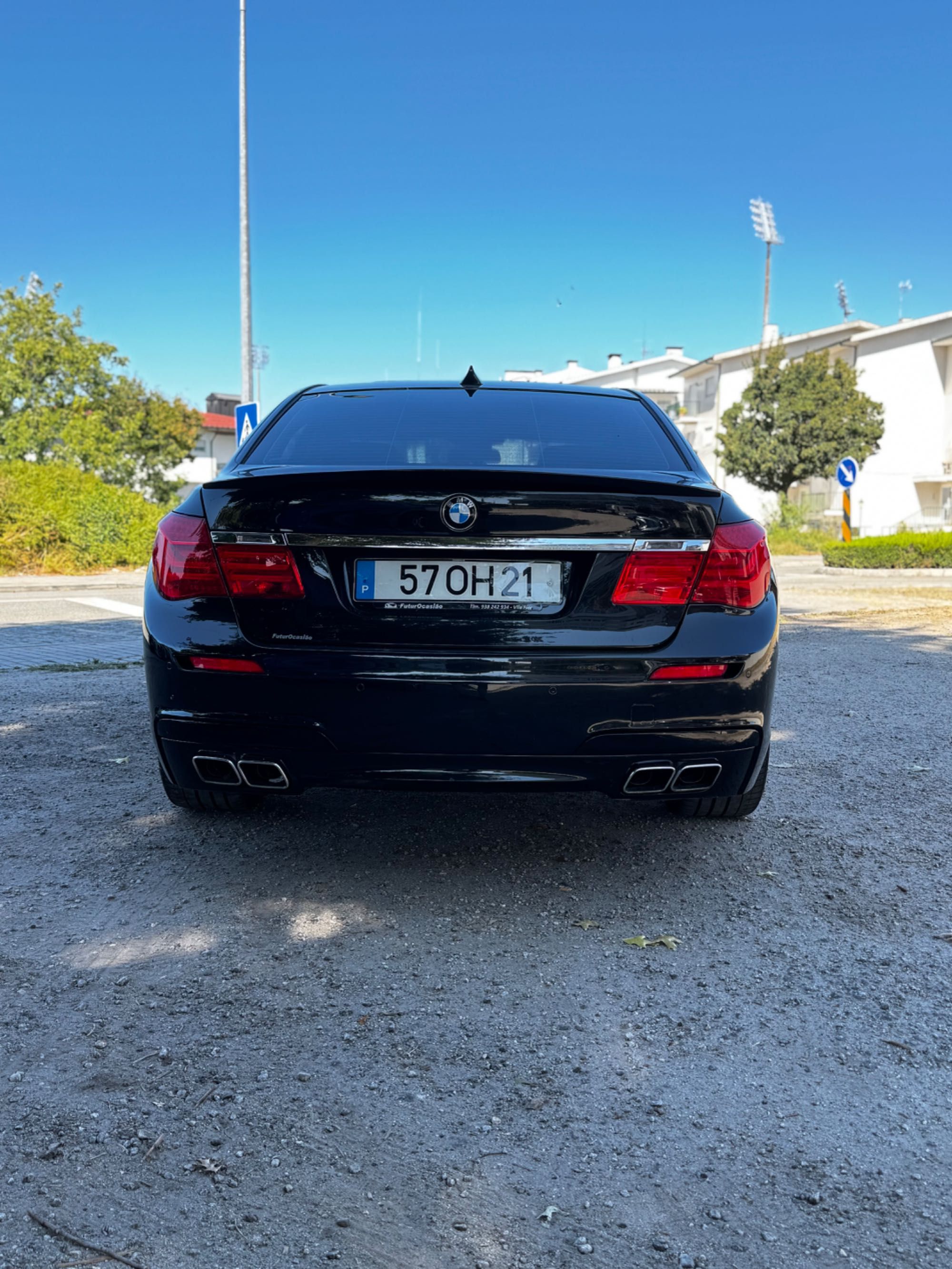 730D Pack M Original