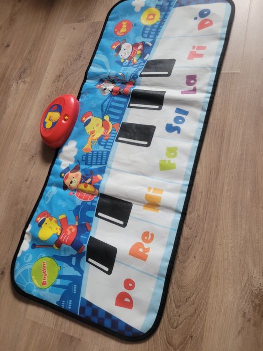 Mata muzyczna dla dzieci
