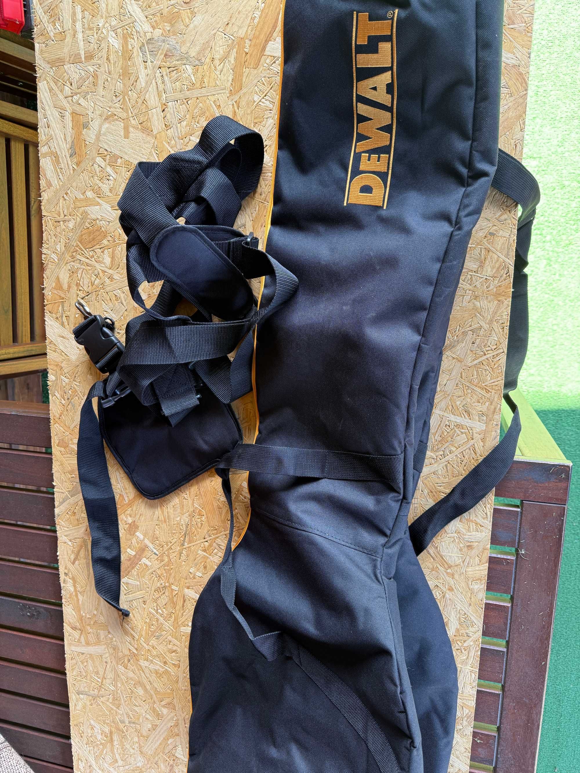 Podkaszarka Multi-tool DeWalt