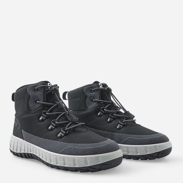 Зимові черевики Reima Wetter 2.0 5400013A-9990 Reimatec 34 розмір