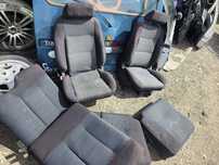 Bancos Peugeot 106 xsi