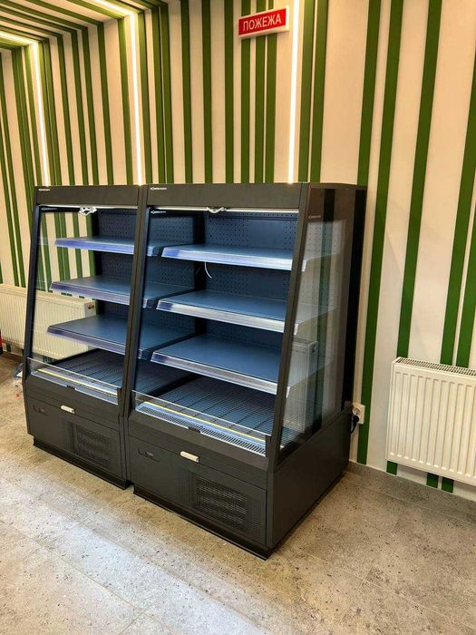 Торговое оборудование. Стеллажи торговые. Полки. Кассовые прилавки