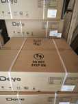 Акумулятори Deye SE-G5.1 pro B в наявності!