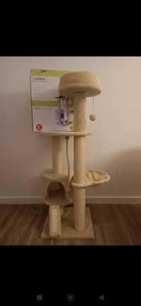 Torre arranhador para gato Zoofari