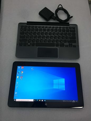 Dell Venue 11Pro 7130  планшет на Windows 10.  3-G