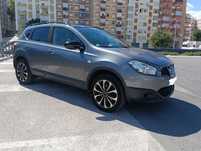 Nissan Qashqai 1.6 S&S Tekna Premium 18 360