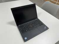 Lenovo X280 | i5-8250U | 8GB | M.2 480GB | WIN 11 PRO | 1 ANO GARANTIA