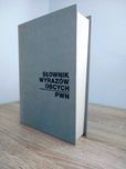 Słownik wyrazów obcych PWN