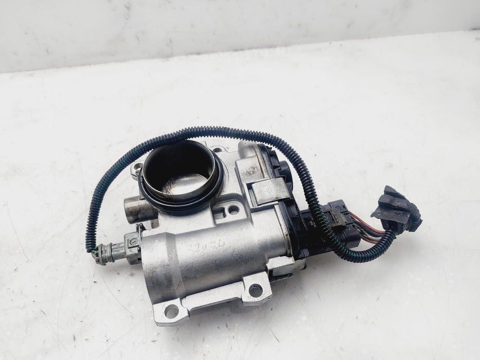 CORPO DE BORBOLETAS RENAULT CLIO