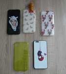 Etui case pokrowiec iPhone 6/6s