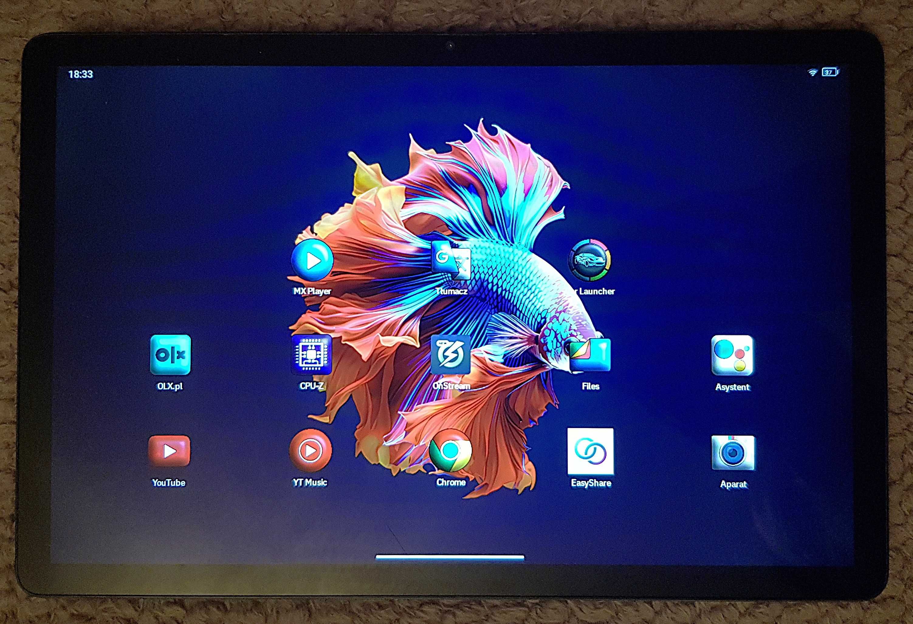 tablet Blackview Tab 90 WiFi