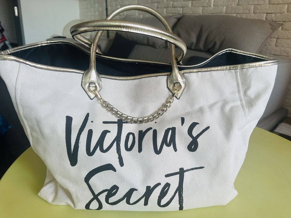 Пляжна сумка Victoria's Secret