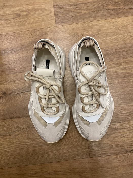 Кроссовки Dolce & Gabbana женские