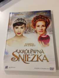 Film na DVD - Królewna Śnieżka