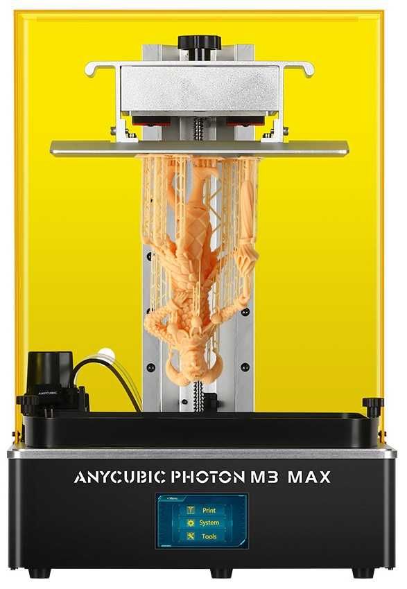 3D-принтер Anycubic Photon M3 Max
