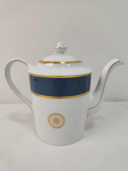 Dzbanek Porcelanowy Limoges France Sparte