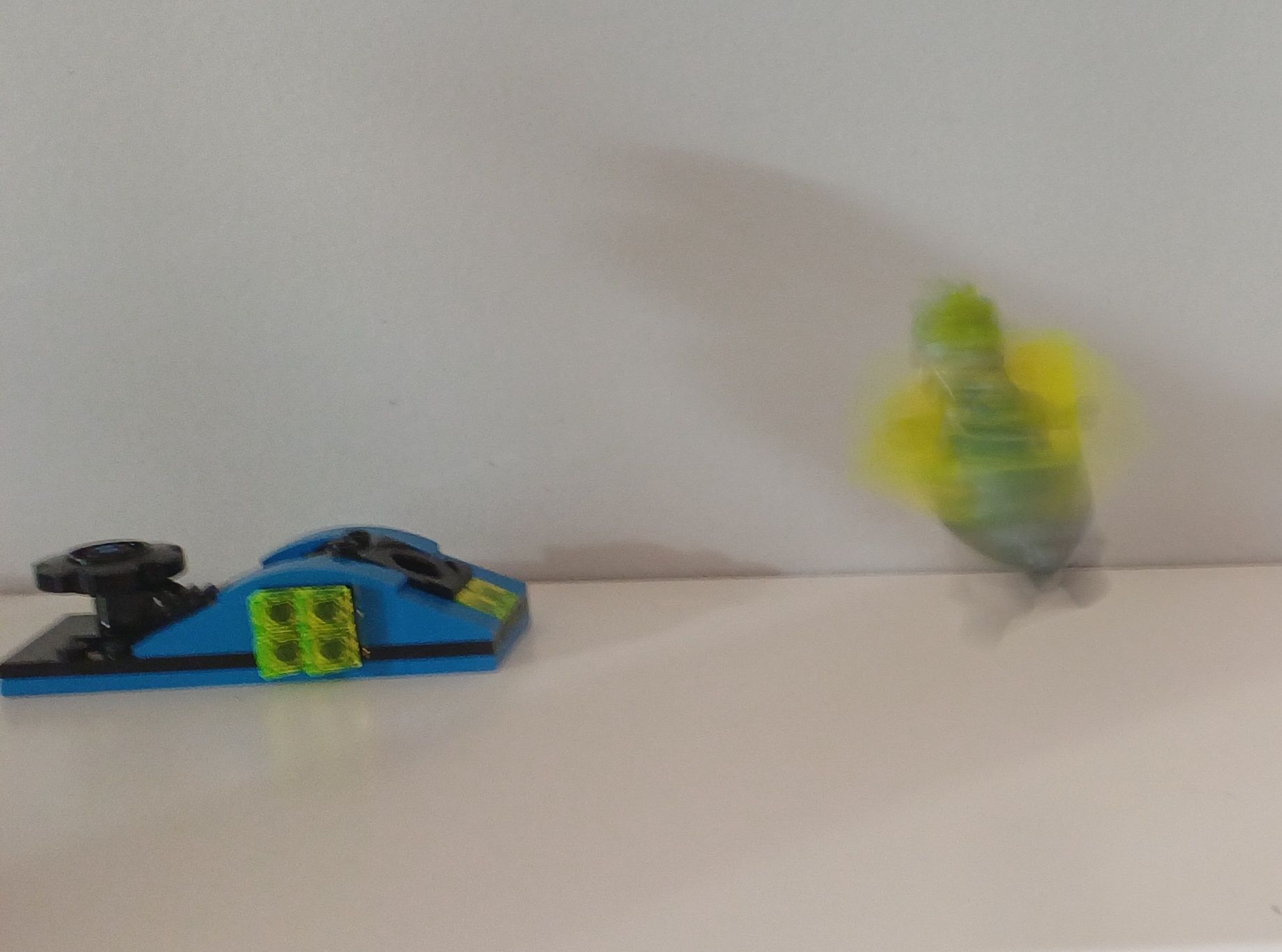 Lego Ninjago - 70682 Spinjitzu Slam Jay