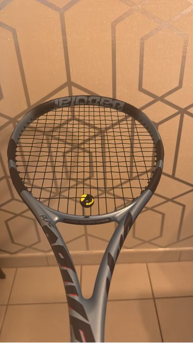 Babolat pure drive 300g 2025 como nova