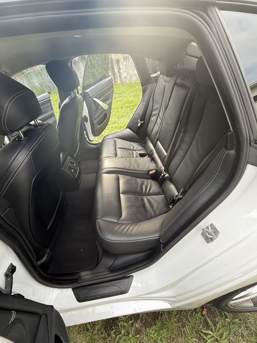 Bmw Serie 4 420  Gran coupe 190cv