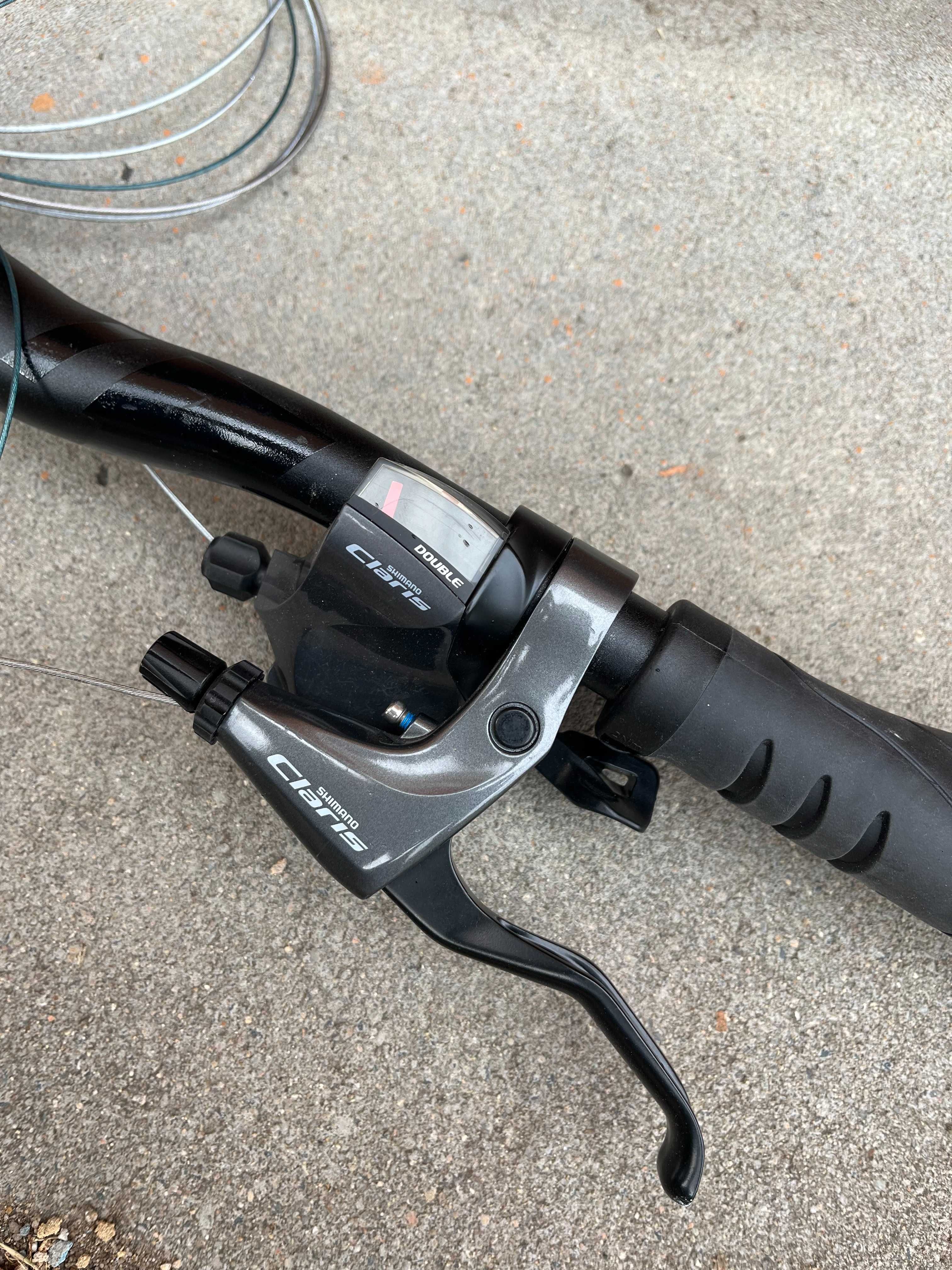 Rower Orbea Vector 30 xs