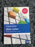 zbiór zadań do chemii to jest chemia zakres rozszerzony