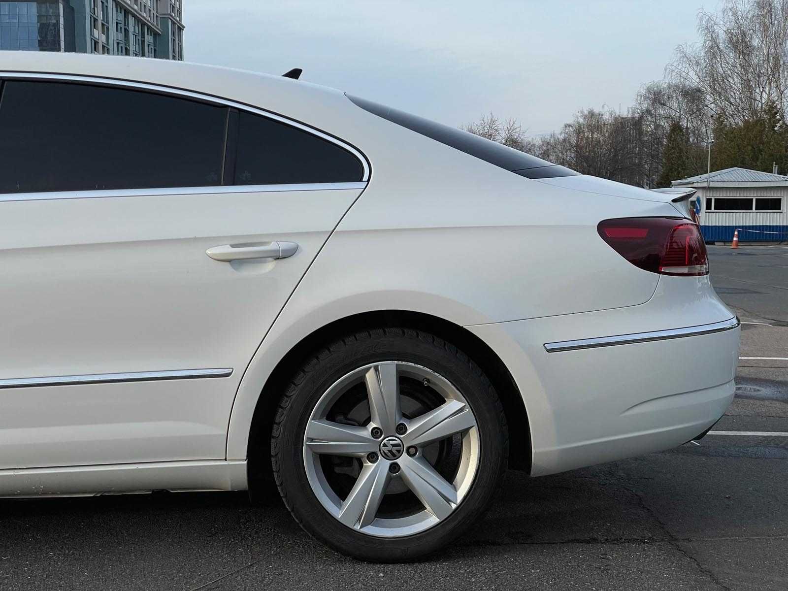 Продам Volkswagen CC 2012р. #42180