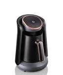Кавоварка Sonifer SF-3538 Electric 800W Turkish Coffee Maker  турка
