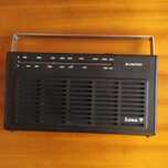 Lena  radio ,UNITRA.