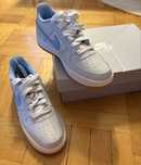 Nike air force 1 nowe z metką