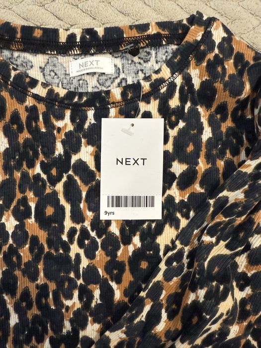 Кофтинка некст нова 9 років