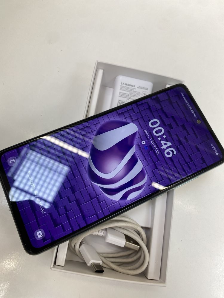 Samsung A52s 5g