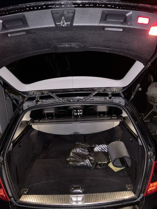 Mercedes C , 2008р , 2.2дизель