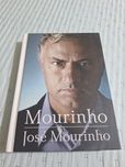 Livro de José Mourinho