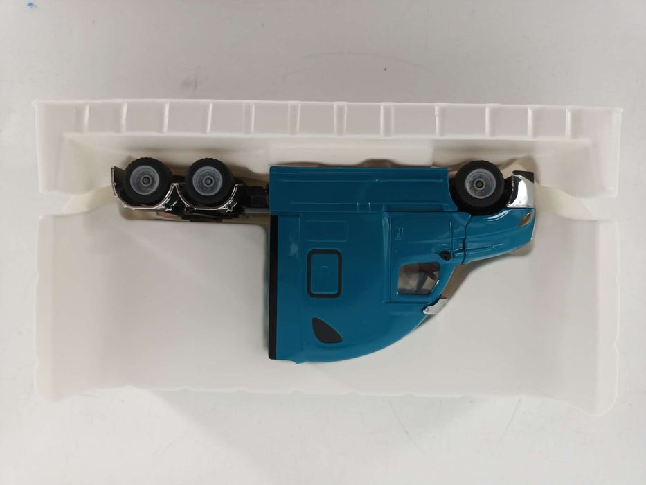 siku 2717, Freightliner Cascadia, ciągnik zabawkowy